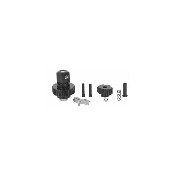 Garant Spare Parts/Repair Kit for Ratchet 635025 635028 3/8 - main